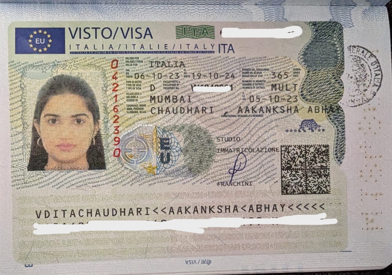Student Visa Success